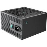 DeepCool R-PN650M-FC0B-EU-V2, Fuente de alimentación de PC negro