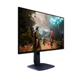 Dell AW2725Q, Monitor de gaming negro