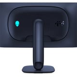 Dell AW2725Q, Monitor de gaming negro