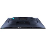 Dell AW2725Q, Monitor de gaming negro