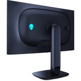 Dell AW2725Q pantalla para PC 67,8 cm (26.7") 3840 x 2160 Pixeles 4K Ultra HD QD-OLED Negro, Monitor de gaming negro, 67,8 cm (26.7"), 3840 x 2160 Pixeles, 4K Ultra HD, QD-OLED, 0,03 ms, Negro