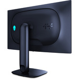 Dell AW2725Q pantalla para PC 67,8 cm (26.7") 3840 x 2160 Pixeles 4K Ultra HD QD-OLED Negro, Monitor de gaming negro, 67,8 cm (26.7"), 3840 x 2160 Pixeles, 4K Ultra HD, QD-OLED, 0,03 ms, Negro