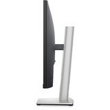 Dell Dell P2423 reacondicionado, Monitor LED plateado/Negro