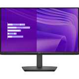 Dell E Series E2425HSM pantalla para PC 60,5 cm (23.8") 1920 x 1080 Pixeles Full HD LCD Negro, Monitor LED negro, 60,5 cm (23.8"), 1920 x 1080 Pixeles, Full HD, LCD, 8 ms, Negro