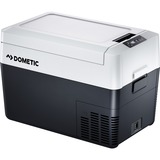 Dometic Nevera gris oscuro/Gris claro