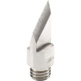 Dremel 26150202JA, Soldador plateado