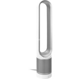 Dyson Pure Cool Link 36 dB 56 W Plata, Blanco, Ventilador blanco/Plateado, 36 dB, 1490 m³/h