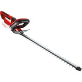 EINHELL GE-CH 1855/1 Li - Solo Cuchilla doble 2,44 kg, Cortasetos rojo/Negro, Batería, 2,44 kg, 130 mm, 1005 mm, 170 mm, 3,02 kg