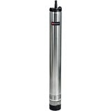 EINHELL GE-DW 1155 N-A, Bombas presión e inmersión acero fino/Negro