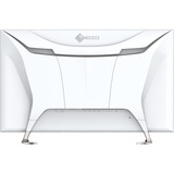 EIZO FlexScan EV4340X-WT LED display 108 cm (42.5") 3840 x 2160 Pixeles 4K Ultra HD Blanco, Monitor LED blanco, 108 cm (42.5"), 3840 x 2160 Pixeles, 4K Ultra HD, LED, 5 ms, Blanco