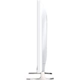 EIZO FlexScan EV4340X-WT pantalla para PC 108 cm (42.5") 3840 x 2160 Pixeles 4K Ultra HD LCD Blanco, Monitor LED blanco, 108 cm (42.5"), 3840 x 2160 Pixeles, 4K Ultra HD, LCD, 5 ms, Blanco