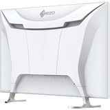 EIZO FlexScan EV4340X-WT pantalla para PC 108 cm (42.5") 3840 x 2160 Pixeles 4K Ultra HD LED Blanco, Monitor LED blanco, 108 cm (42.5"), 3840 x 2160 Pixeles, 4K Ultra HD, LED, 5 ms, Blanco