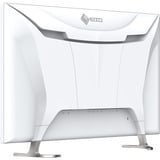 EIZO FlexScan EV4340X-WT pantalla para PC 108 cm (42.5") 3840 x 2160 Pixeles 4K Ultra HD LED Blanco, Monitor LED blanco, 108 cm (42.5"), 3840 x 2160 Pixeles, 4K Ultra HD, LED, 5 ms, Blanco