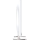 EIZO FlexScan EV4340X-WT pantalla para PC 108 cm (42.5") 3840 x 2160 Pixeles 4K Ultra HD LED Blanco, Monitor LED blanco, 108 cm (42.5"), 3840 x 2160 Pixeles, 4K Ultra HD, LED, 5 ms, Blanco