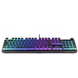 ENDORFY EY5D024, Teclado para gaming negro