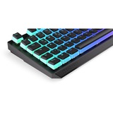 ENDORFY EY5D024, Teclado para gaming negro