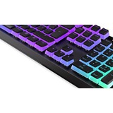 ENDORFY EY5D024, Teclado para gaming negro