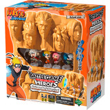 EPOCH Games - Naruto Hokage Rock Survival, Juego de mesa 
