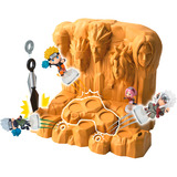 EPOCH Games - Naruto Hokage Rock Survival, Juego de mesa 