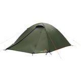 Easy Camp 120470 Rondane 3, Tienda de campaña verde oscuro