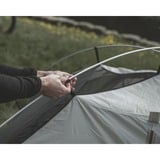 Easy Camp 120470 Rondane 3, Tienda de campaña verde oscuro