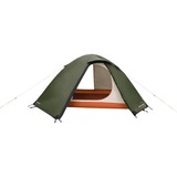 Easy Camp 120470 Rondane 3, Tienda de campaña verde oscuro