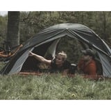Easy Camp Tienda de campaña cúpula Rondane 3 verde oscuro