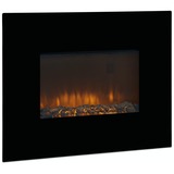 Exquisit EH51001swg, Termoventiladores negro