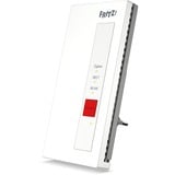 FRITZ! Smart Gateway Inalámbrico Blanco blanco, Blanco, Botones, Poder, WLAN, Si, Inalámbrico, Gigabit Ethernet, 128-bit AES