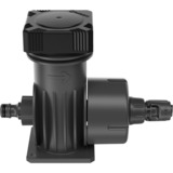 GARDENA Micro-Drip-System unidad base 2000, Sistemas de goteo negro