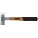 GEDORE Martillo sin retroceso KOMBI-PLUS R, 247 H-35 