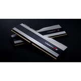G.Skill Trident Z F5-5600U3636C16GX2-TZ5S módulo de memoria 32 GB 2 x 16 GB DDR5 5600 MHz, Memoria RAM plateado, 32 GB, 2 x 16 GB, DDR5, 5600 MHz, 288-pin DIMM