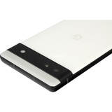 Google Pixel 6a, Móvil blanco