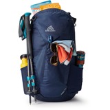 Gregory 145663-0527, Mochila azul