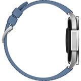 Huawei WATCH GT5 46mm 3,63 cm (1.43") AMOLED Digital 466 x 466 Pixeles Acero inoxidable GPS (satélite), SmartWatch plateado, 3,63 cm (1.43"), AMOLED, GPS (satélite), 48 g