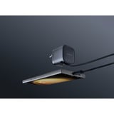 Intenso Adaptador de corriente W65ACIC GaN, Cargador negro