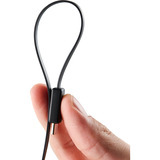 Intenso Adaptador de corriente W65ACIC GaN, Cargador negro