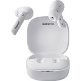 Intenso Buds Pro T502HAE, Auriculares con micrófono blanco