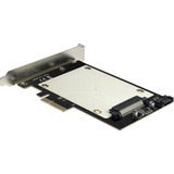 Inter-Tech 88885561, Tarjeta de interfaz 