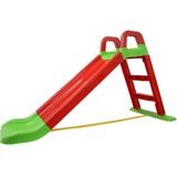 Jamara Tobogán rojo/Verde