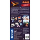 KOSMOS 683252, Juego de mesa 