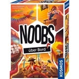 KOSMOS 68379 15 min Juego De Cartas Intercambio de cartas, Juegos de cartas Juego De Cartas, Intercambio de cartas, 10 año(s), 15 min