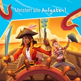 KOSMOS 68379 15 min Juego De Cartas Intercambio de cartas, Juegos de cartas Juego De Cartas, Intercambio de cartas, 10 año(s), 15 min