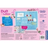 KOSMOS Duft-Labor Juguetes y kits de ciencia para niños, Caja de experimentos Kit de experimentos, Química, 8 año(s)
