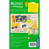 KOSMOS Prensa de flores, Caja de experimentos 