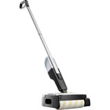 Kärcher FC 2-4 Battery Set, Detergentes para suelos duros blanco/Negro