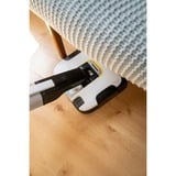 Kärcher FC 2-4 Battery Set, Detergentes para suelos duros blanco/Negro