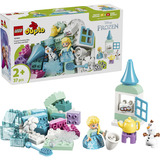 LEGO 10462, Juegos de construcción 