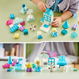 LEGO 10462, Juegos de construcción 