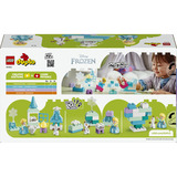 LEGO 10462, Juegos de construcción 